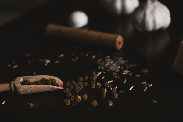 Aroma Ingredients